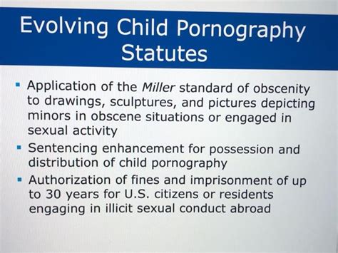 little boy porn|Legal status of fictional pornography depicting minors .